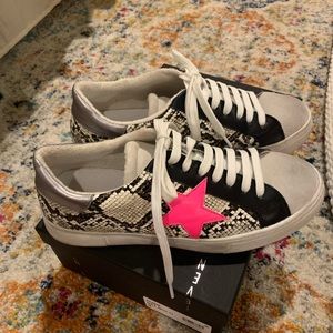 Steve Madden Rubi size 9